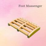 Foot Messenger