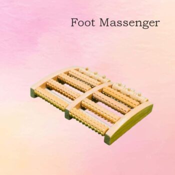 Foot Messenger