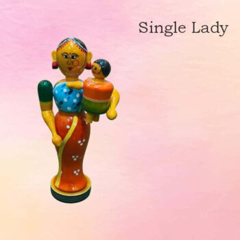 Single Lady