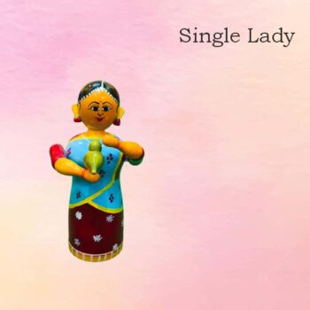 Single Lady