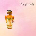 Single lady