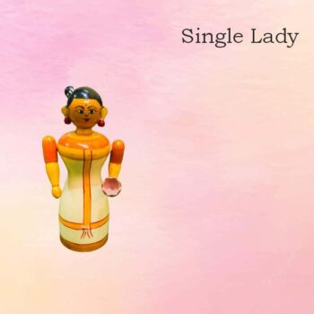 Single lady