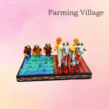 Farming Village