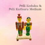 Pelli koduku & Pelli Kuthuru Medium