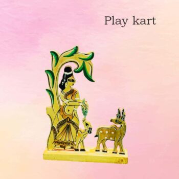 Play Kart