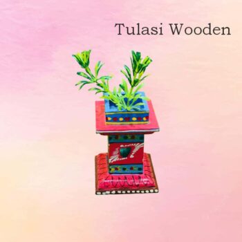 Tulasi Wooden