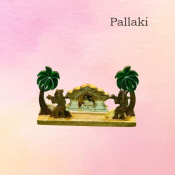 Pallaki
