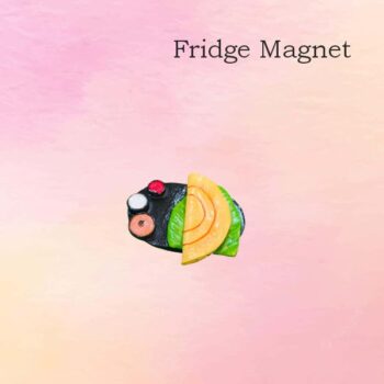 Fridge Magnet