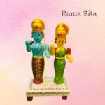 Rama & Sita