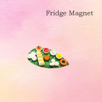 Fridge Magnet