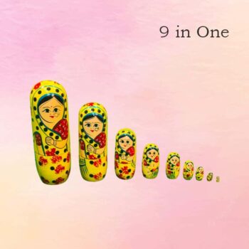 9 in One