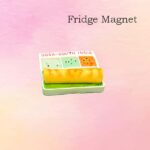 Fridge Magnet