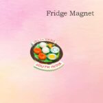 Fridge Magnet
