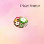 Fridge Magnet