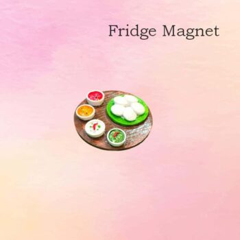 Fridge Magnet