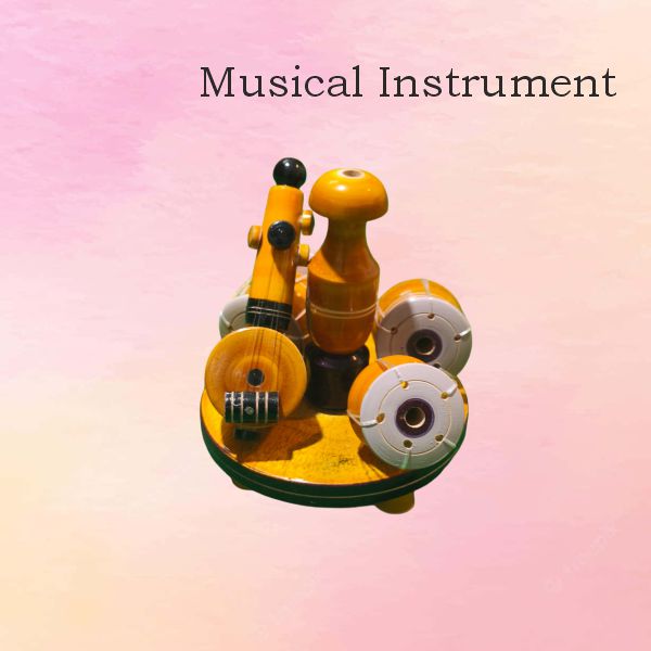 Musical Instrument