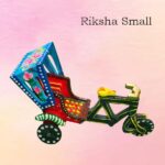 Riksha Small