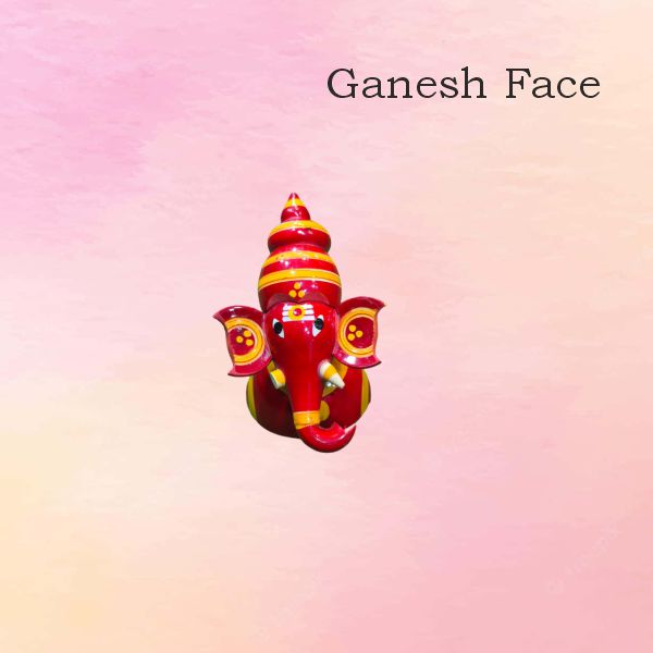 Ganesh Face