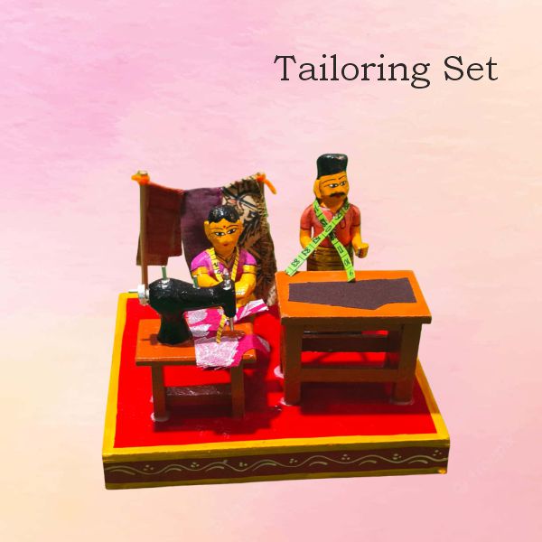 Tailoring set