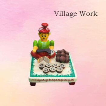 Village work