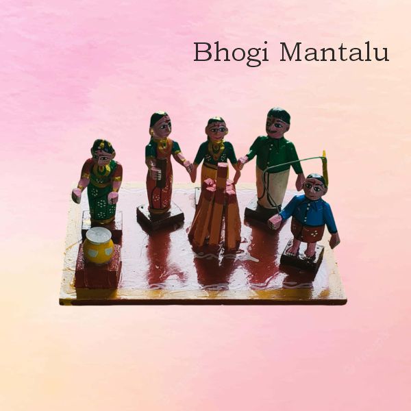 Bhogi Mantalu