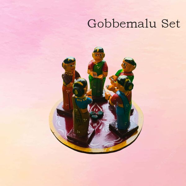 Gobbemalu Set