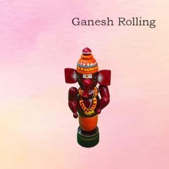 Ganesh Rolling