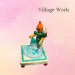 Village Work
