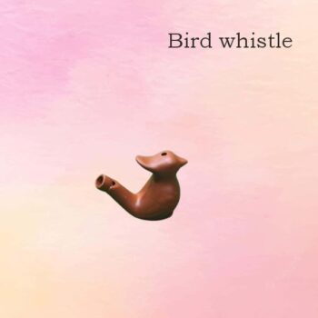 Bird Whistle