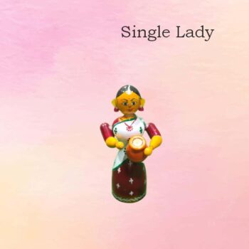 Single Lady