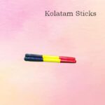 Kolatam Sticks