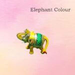 Elephant Colour