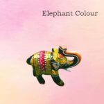 Elephant Colour