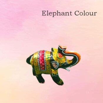 Elephant Colour