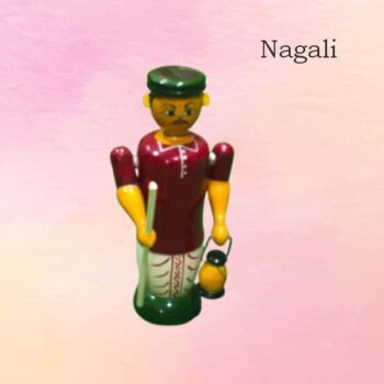 Nagali
