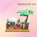 Sankranthi Set