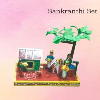 Sankranthi Set