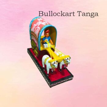 Bullockart Tanga