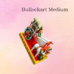 Bullockart medium