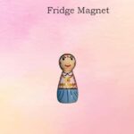 Fridge Magnet