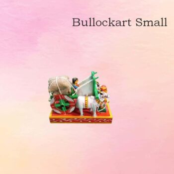 Bullockart Small