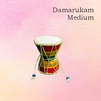 Damarukam Medium