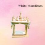 White Mandiram