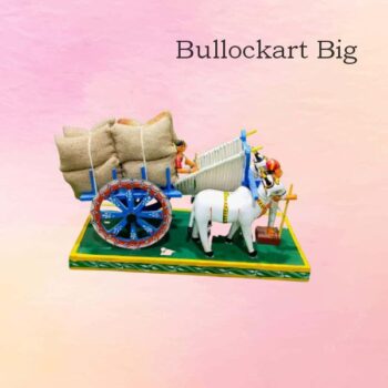 Bullockart Big