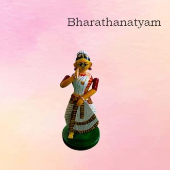 Bharatha Natyam
