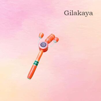 Gilakaya
