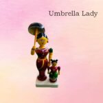 Umbrella Lady