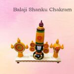 Balaji Shanku Chakram