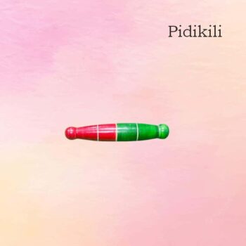 Pidikili