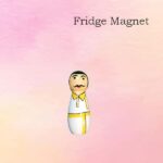 Fridge Magnet